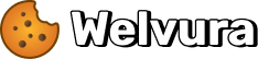 Welvura logo